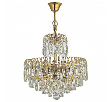 Подвесная люстра Arti Lampadari Erice Erice E 1.5.40.100 G