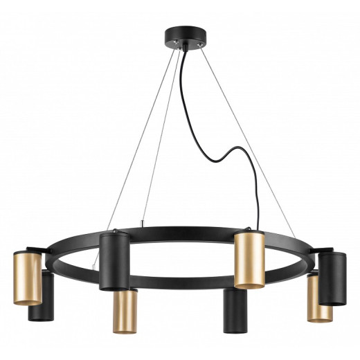 Подвесная люстра Lightstar Rullo LR018404374