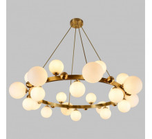 Подвесная люстра Alfa-Light F1624 F1624-18