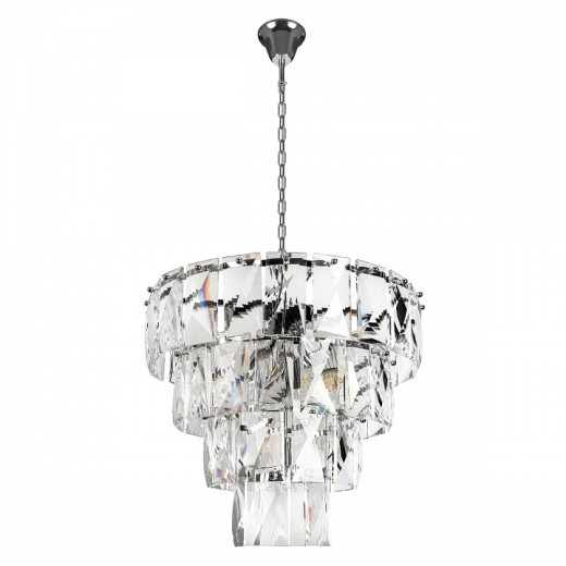 Подвесная люстра Loft it Contemporary 10561/550 Clear