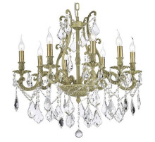 Подвесная люстра Dio D’Arte Barolo Barolo E 1.1.8.200 W