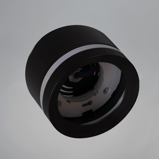 Подвесная люстра Reluce  79490-0.4-05 Black