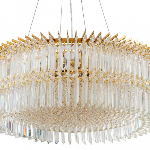 Подвесная люстра Zortes Ice Queen ZRS.30514.12