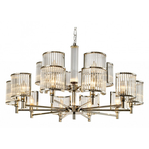 Подвесная люстра Newport 12500 12510+5/C