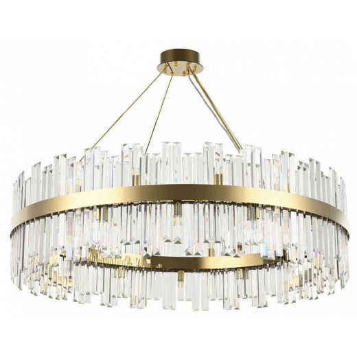 Подвесная люстра Arte Milano Белладжо 440110.960.28.G9.E1 GD