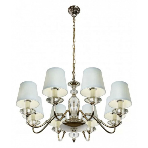 Подвесная люстра iLamp Dolce Vita P2345-8 nic