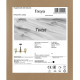 Подвесная люстра Freya Sway FR5269PL-03BZ