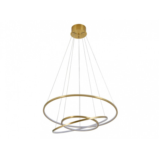 Подвесная люстра Newport LOREN М0071014