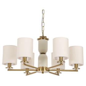 Подвесная люстра Lumion NEOCLASSI 8412/6