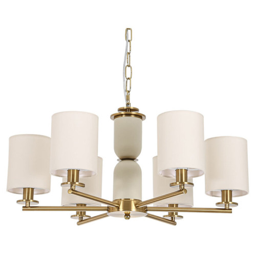 Подвесная люстра Lumion NEOCLASSI 8412/6