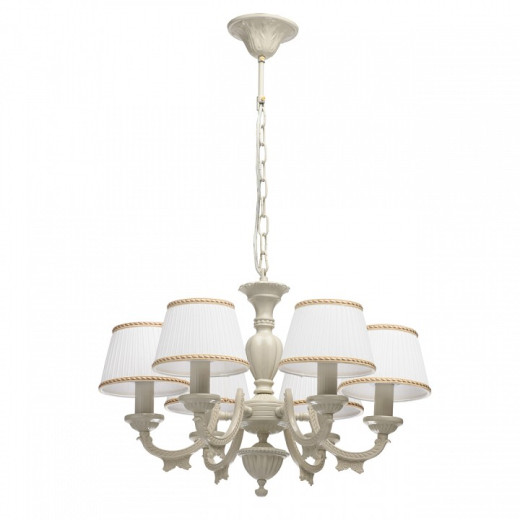 Подвесная люстра MW-Light Ариадна 8 450012506