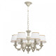 Подвесная люстра MW-Light Ариадна 8 450012506