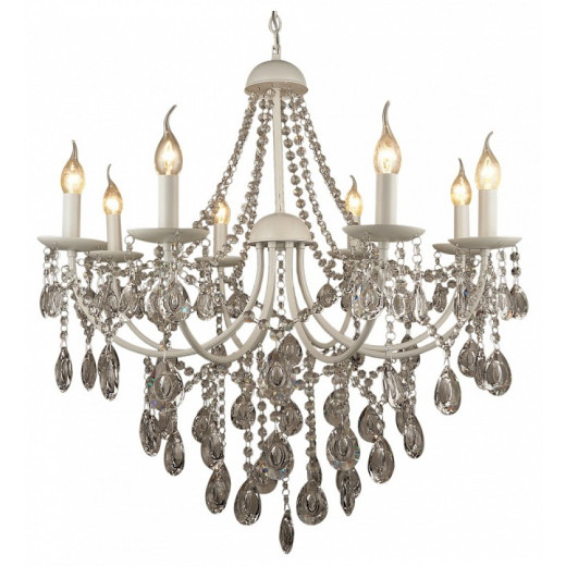 Подвесная люстра 04457-0.4-08