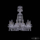 Подвесная люстра Bohemia Ivele Crystal 1402 1402/12/240/XL-73 Pa