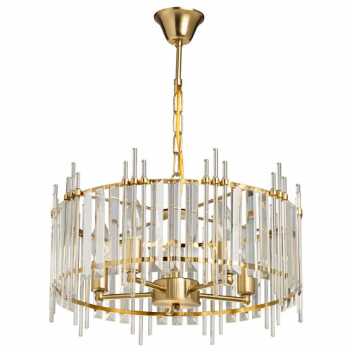 Подвесная люстра De City Арман 462012105