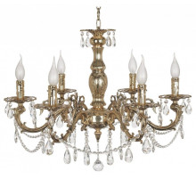 Подвесная люстра Dio D’Arte None None E 1.1.6.200 GB