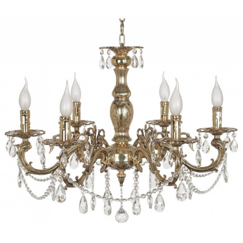 Подвесная люстра Dio D’Arte None None E 1.1.6.200 GB