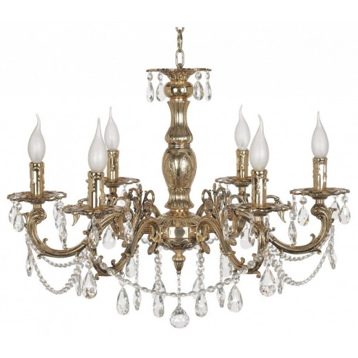 Подвесная люстра Dio D’Arte None None E 1.1.6.200 GB