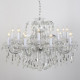 Подвесная люстра Dio D’Arte Gloria Gloria E 1.1.18.200 N