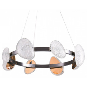 Подвесная люстра Kink Light Юнни 07693-8A,29