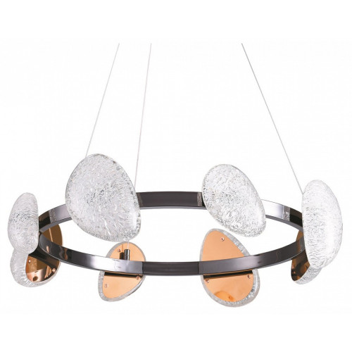 Подвесная люстра Kink Light Юнни 07693-8A,29