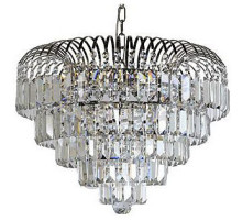 Подвесная люстра Arti Lampadari Sabina Sabina E 1.5.46.100 N
