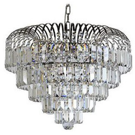 Подвесная люстра Arti Lampadari Sabina Sabina E 1.5.46.100 N