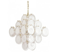 Подвесная люстра Lumion MODERNI 8320/8