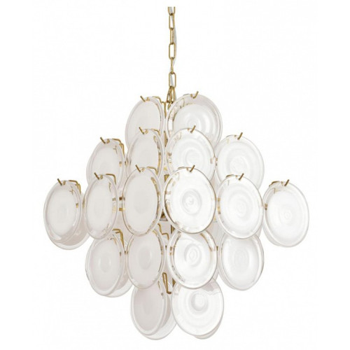 Подвесная люстра Lumion MODERNI 8320/8