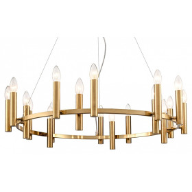 Подвесная люстра Velante 367 367-503-18