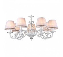 Подвесная люстра Freya Sunrise FR2290PL-07W