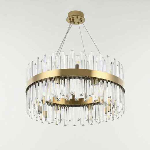 Подвесная люстра Arte Milano Белладжо 440110.590.16.G9.D1 BS