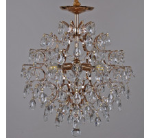 Подвесная люстра 62300 62300-0.3-450 FGD