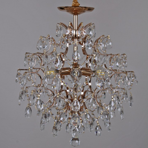 Подвесная люстра 62300 62300-0.3-450 FGD