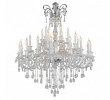 Подвесная люстра Aployt Ketrin APL.812.03.30