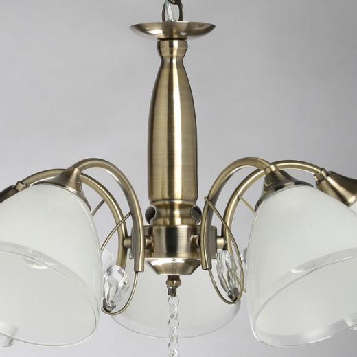 Подвесная люстра De City Ариадна 36 105010805