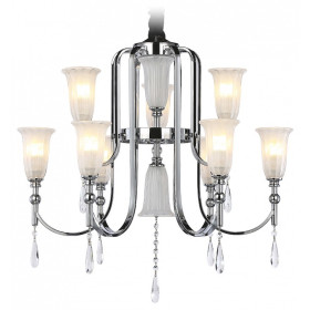 Подвесная люстра Ambrella Light TR TR3249