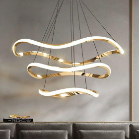 Подвесная люстра Alfa-Light F3224 F3224-119