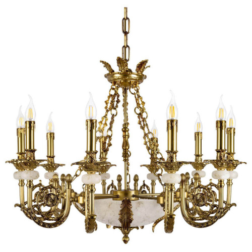 Подвесная люстра Loft it Palazzo 10565/10