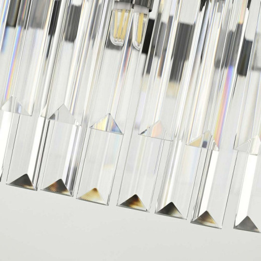 Подвесная люстра Arte Milano Белладжо 440110.720.20.G9.C1 BK