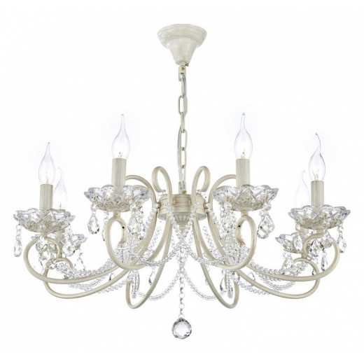 Подвесная люстра Arti Lampadari Patricia Patricia E 1.1.8.600 CG