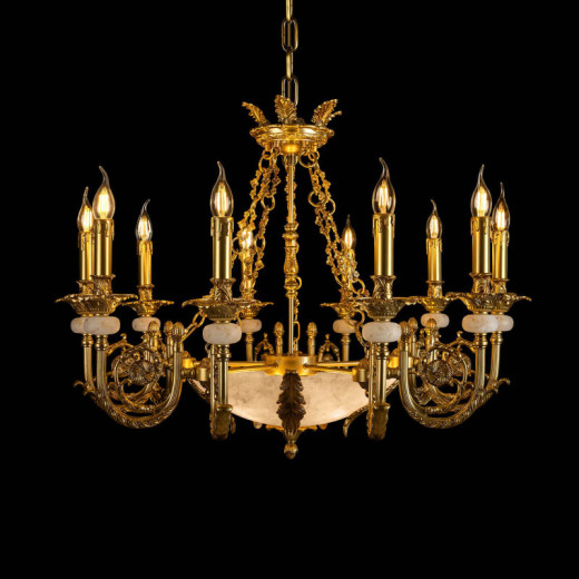 Подвесная люстра Loft it Palazzo 10565/10