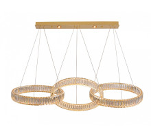 Подвесная люстра Newport CRYSTAL М0071053