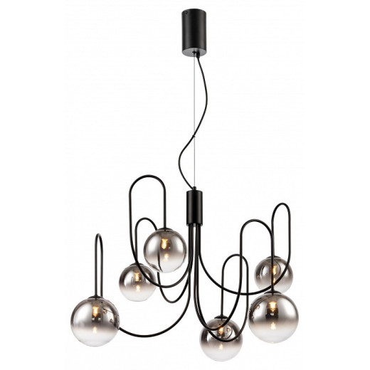 Подвесная люстра Velante 287 287-023-06