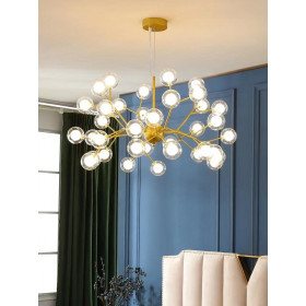 Подвесная люстра Alfa-Light F2024 F2024-26