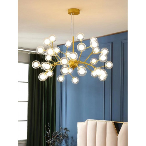 Подвесная люстра Alfa-Light F2024 F2024-26