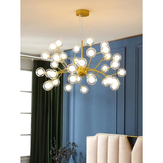 Подвесная люстра Alfa-Light F2024 F2024-26