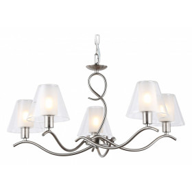 Подвесная люстра Ambrella Light HIGH LIGHT LH57081