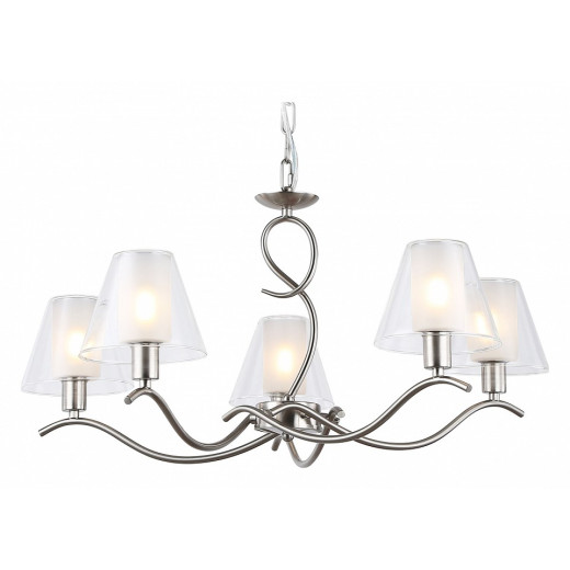 Подвесная люстра Ambrella Light HIGH LIGHT LH57081