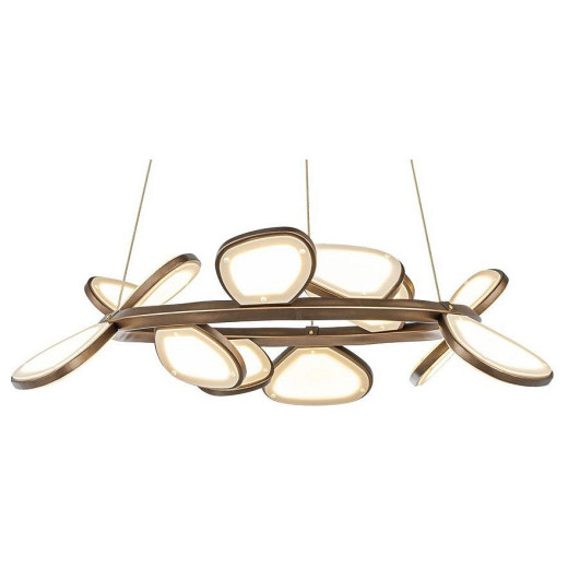 Подвесная люстра Alfa-Light F3224 F3224-140